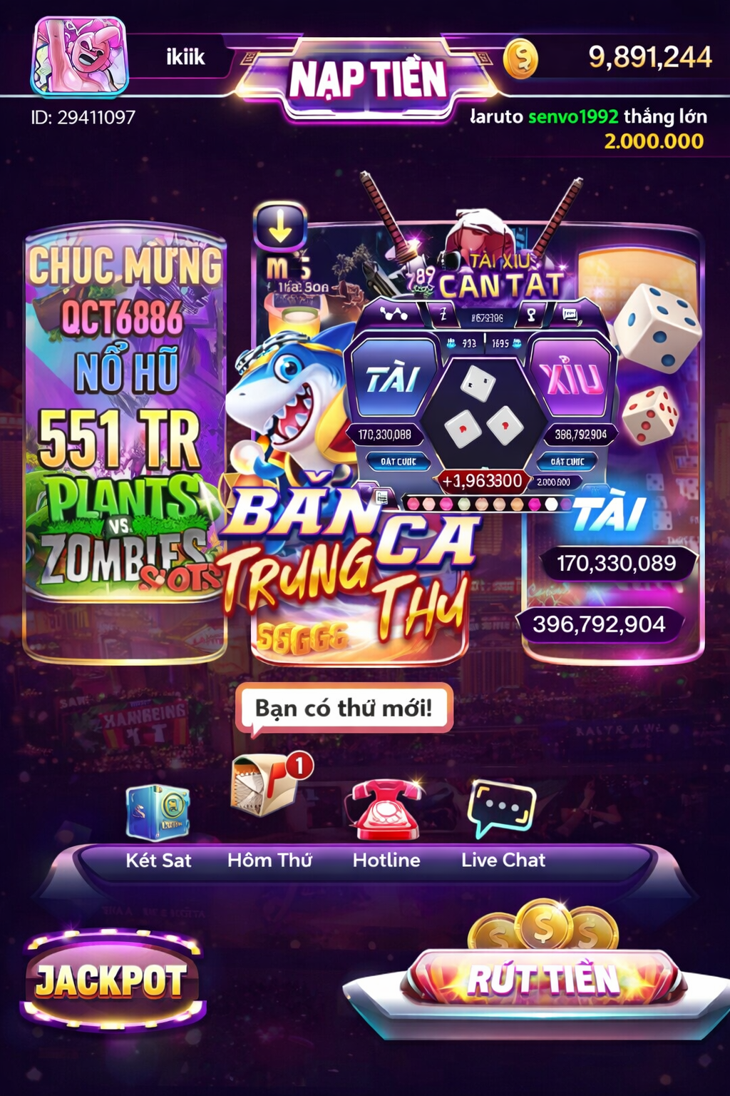 Royspins Casino