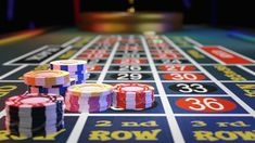 Royspins Casino