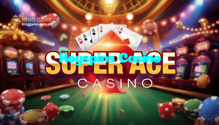 Royspins Casino