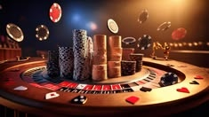available types of Royspins Casino bet including pre-match live express and system bets