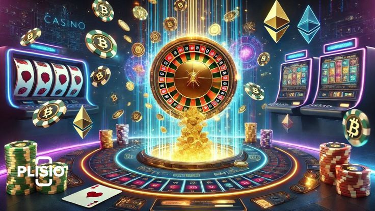Royspins Casino