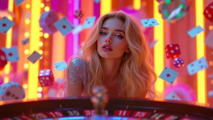 Royspins Casino پاکستان ریئل منی گیمز